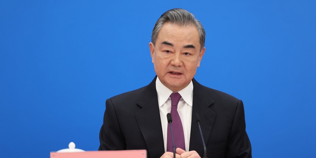 Czy Wang Yi będzie kontynuował agresywną politykę Chin?